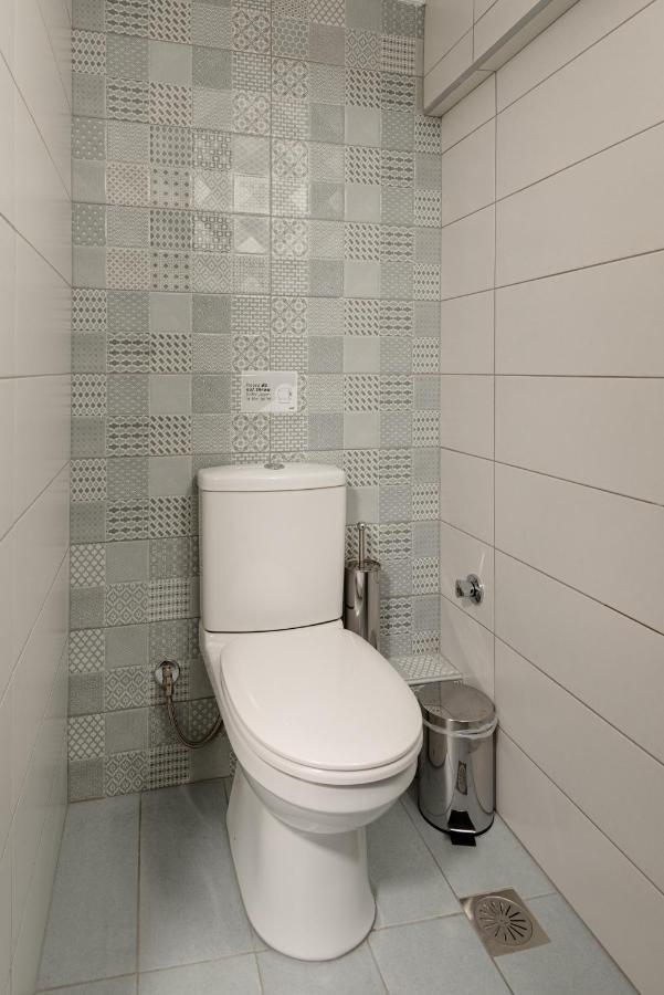 Downtown Studio Thessaloniki Apartman Kültér fotó